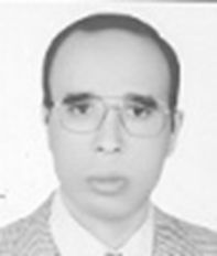 Gamal El Maghraby