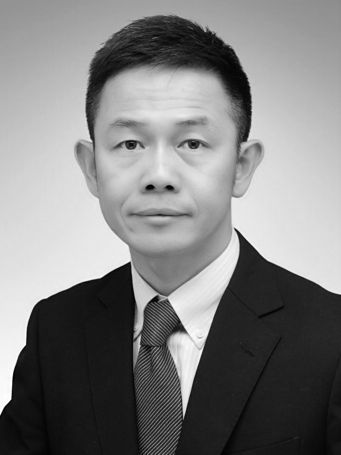 Tomohiro Fukuda